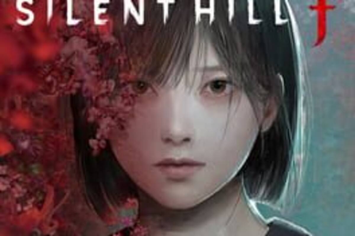 Silent Hill f