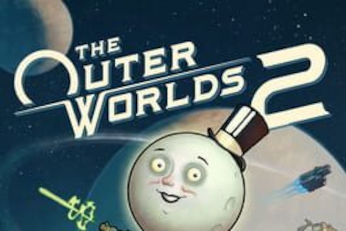 The Outer Worlds 2