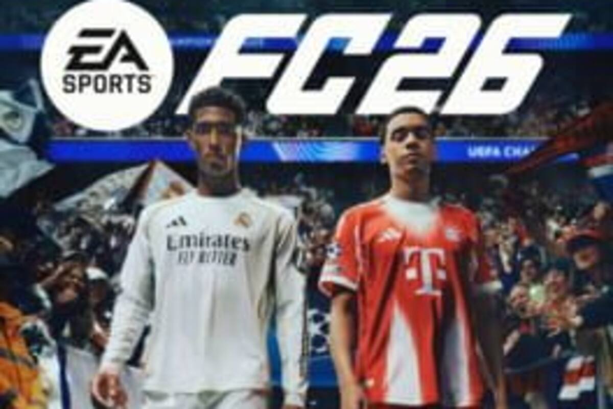 EA Sports FC 26