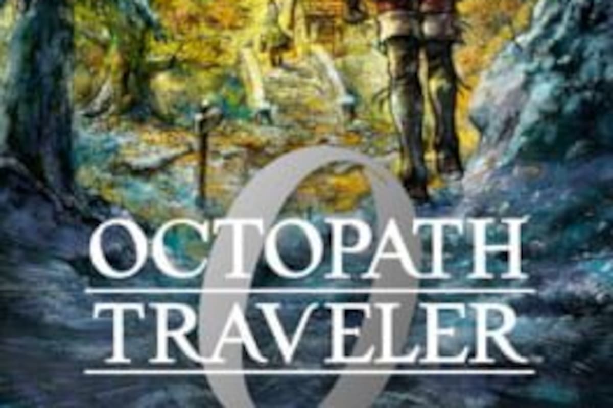 Octopath Traveler 0