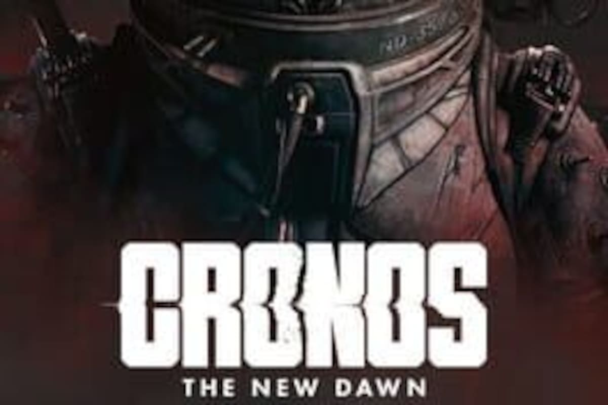 Cronos: The New Dawn