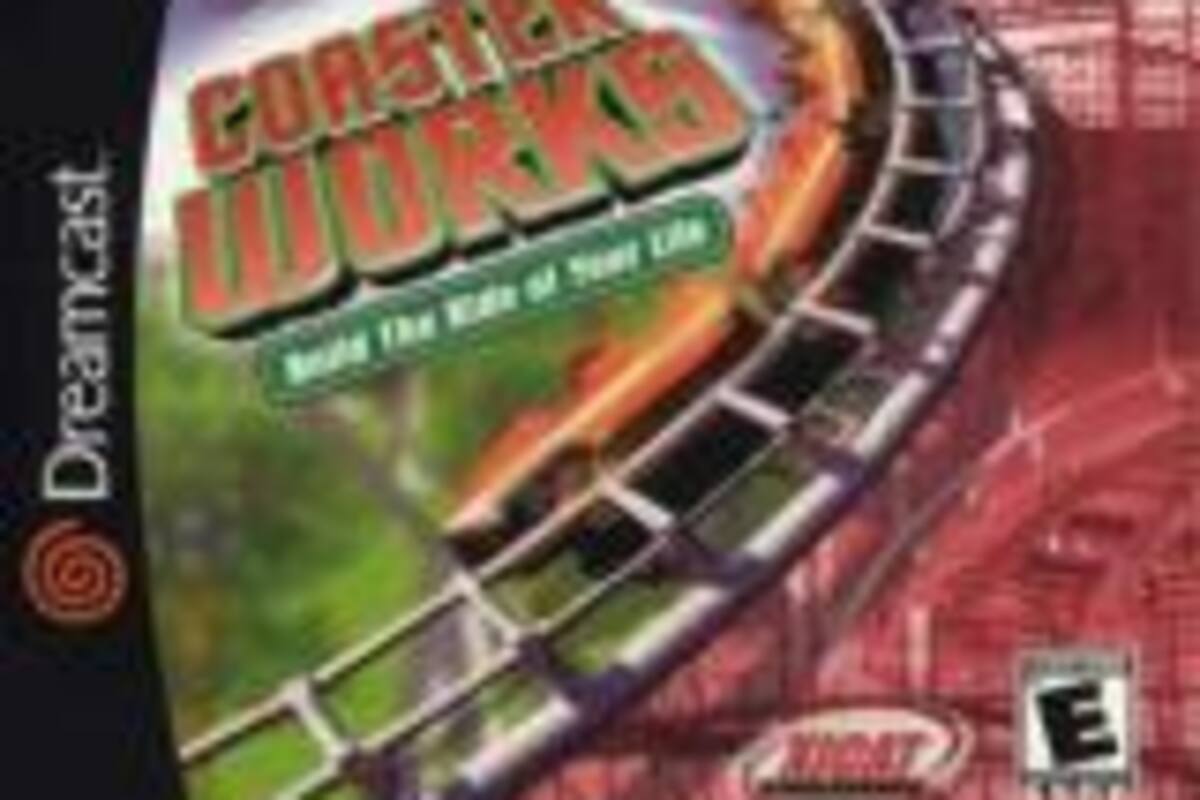 Coaster Works
