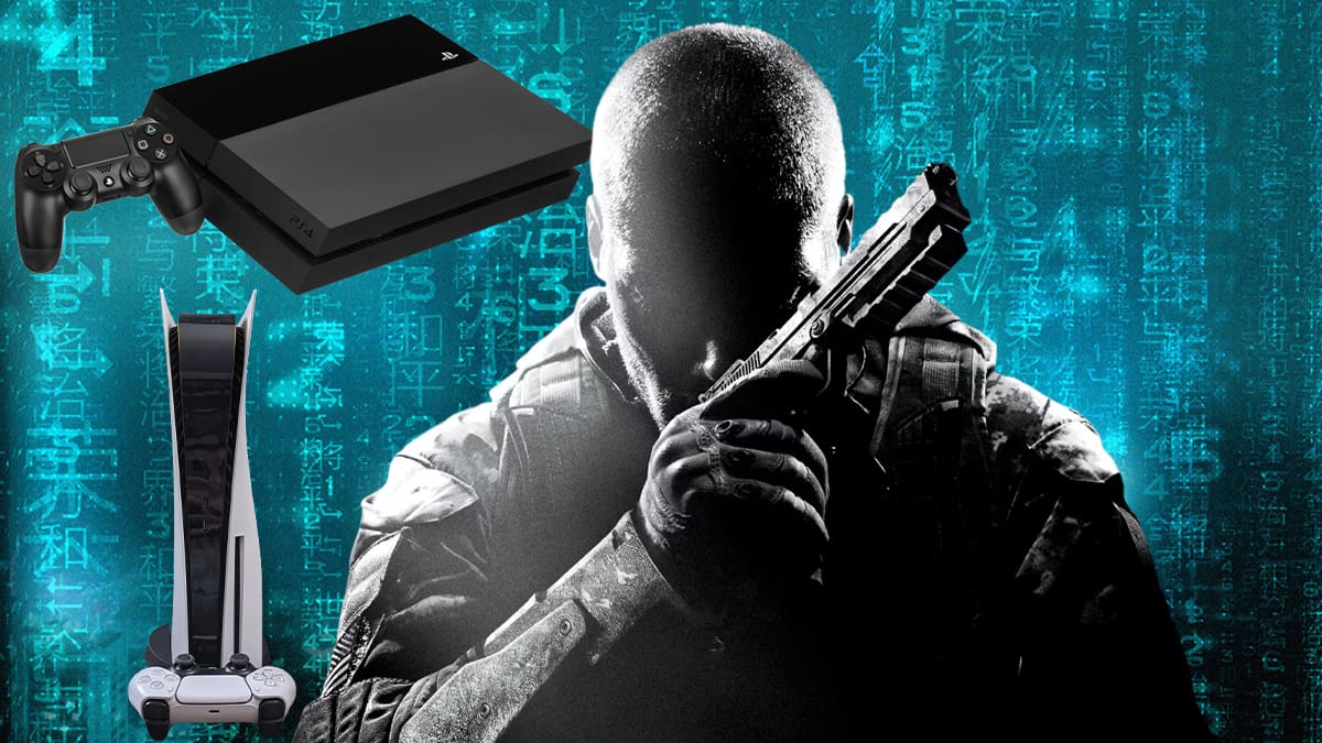CoD Black Ops 2 hackers peligrosos