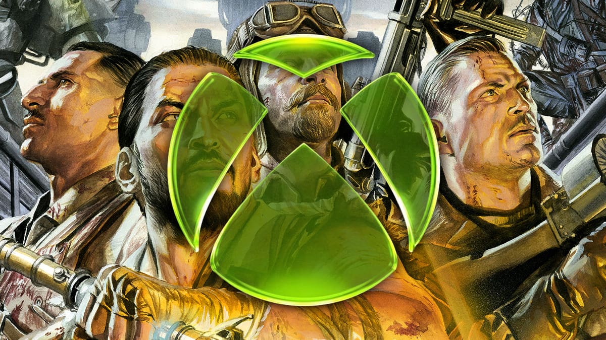 CoD Black Ops 2 XBOX