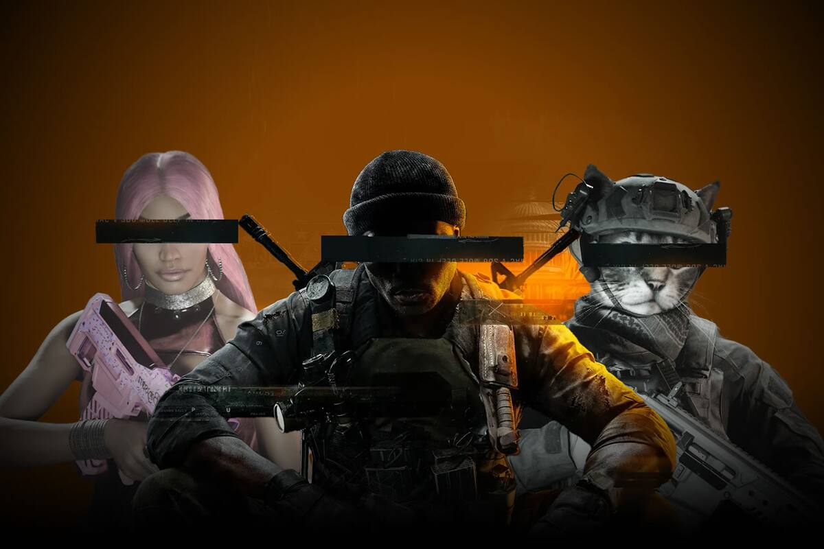 Call of Duty en crisis: cambiar o morir