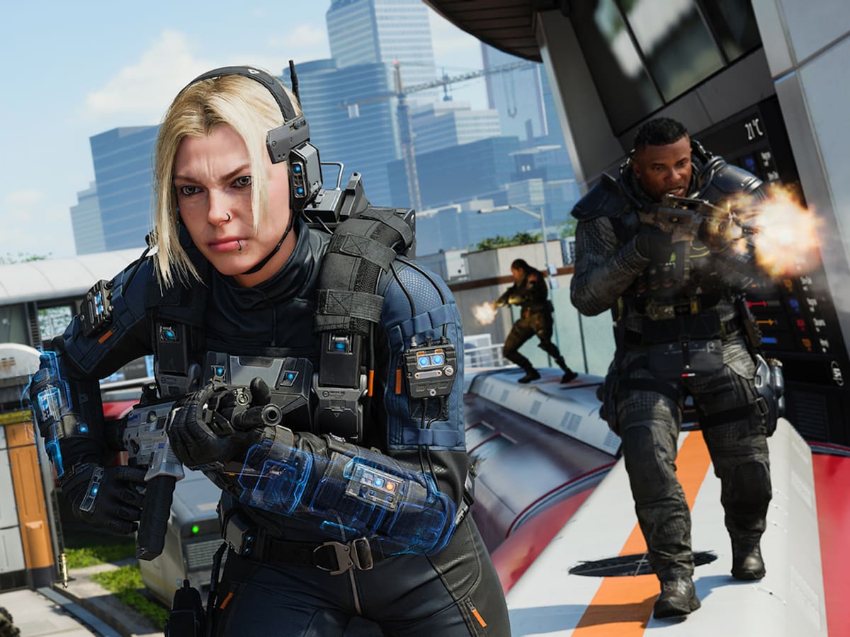 CoD Black Ops 7 Skill-Based Matchmaking eliminado