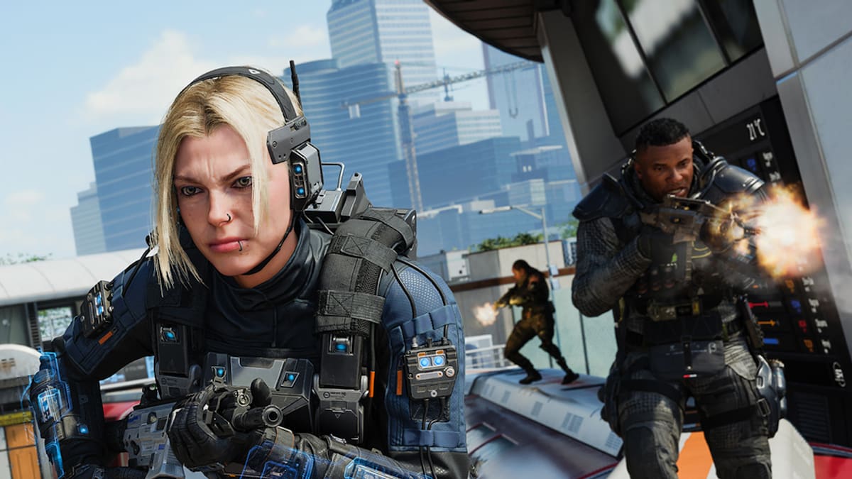 CoD Black Ops 7 Skill-Based Matchmaking eliminado