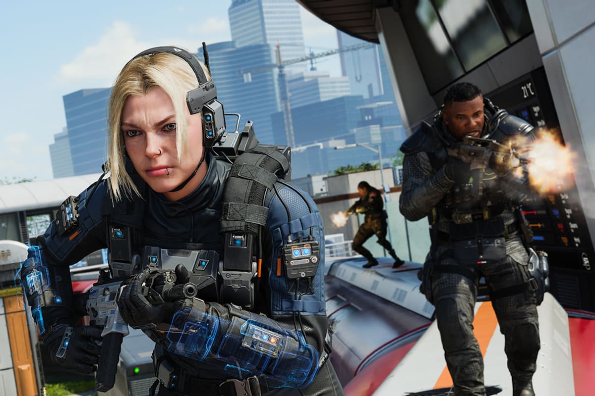 Call of Duty: Black Ops 7 escucha a los fans y eliminará el controversial SBMM, pero hay una excepción
