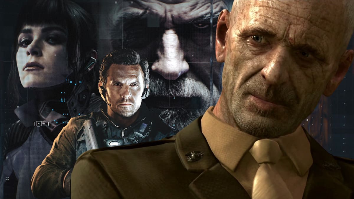 CoD Black Ops