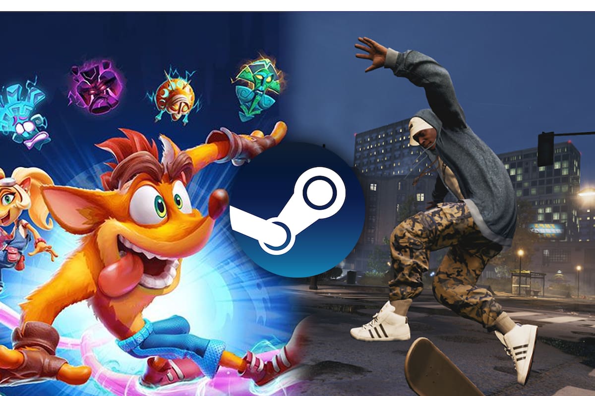 ¿Más juegos de Activision en Steam? Nueva pista así lo sugiere