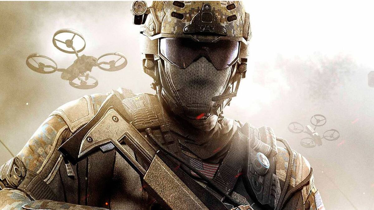 CoD: Modern Warfare 2 y CoD: Black Ops 2 estuvieron bajo los reflectores en las últimas semanas