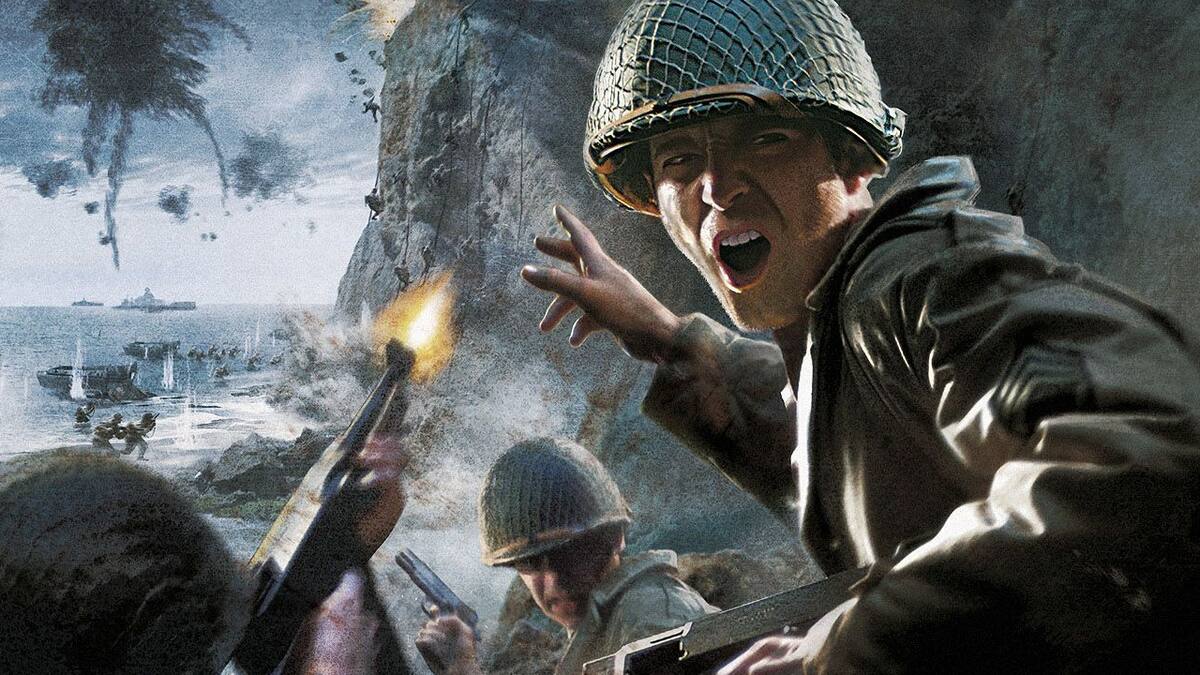 CoD: Modern Warfare Remastered podría llegar a Nintendo Switch, según un informante