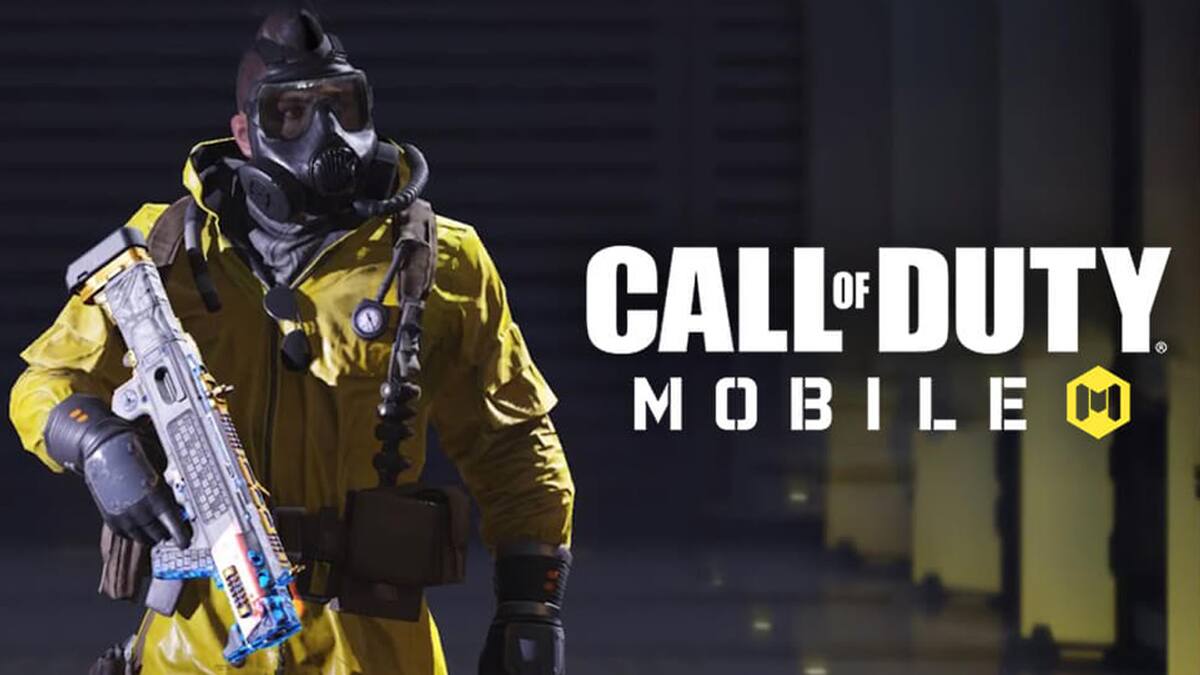 CoD: Warzone celebra su nuevo mapa con regalos para los usuarios del juego móvil