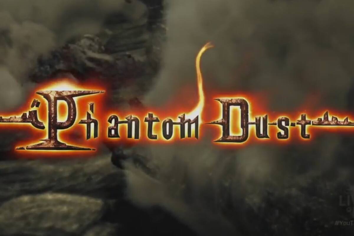 Estudio de Phantom Dust HD quiere remasterizar otro clásico para Xbox