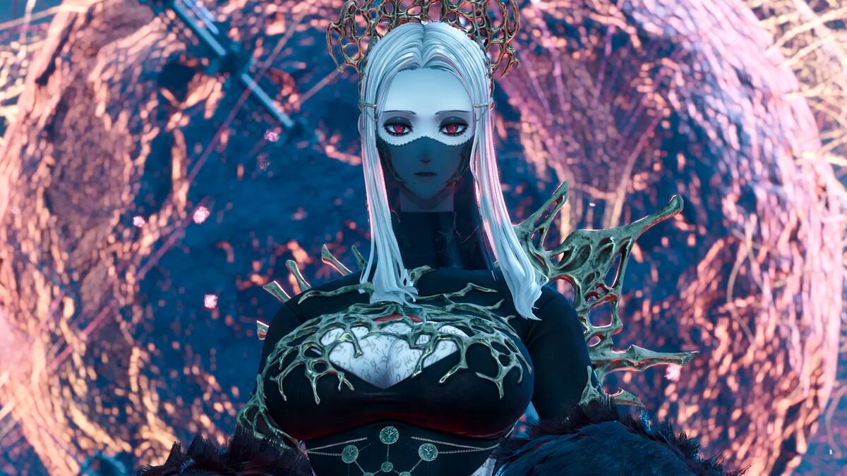 CODE VEIN II cuándo fecha lanzamiento State of Play ediciones