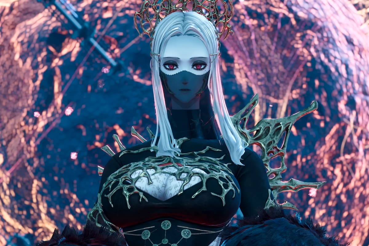 CODE VEIN II ya tiene fecha de lanzamiento y podrás jugarlo antes de su estreno