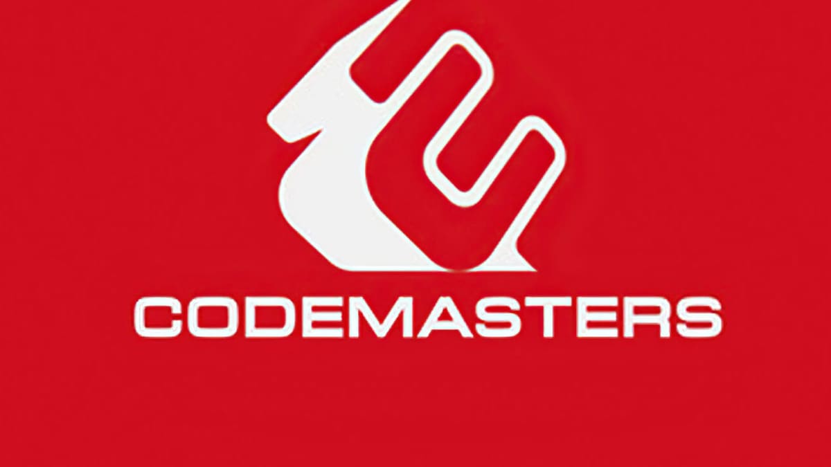 Codemasters