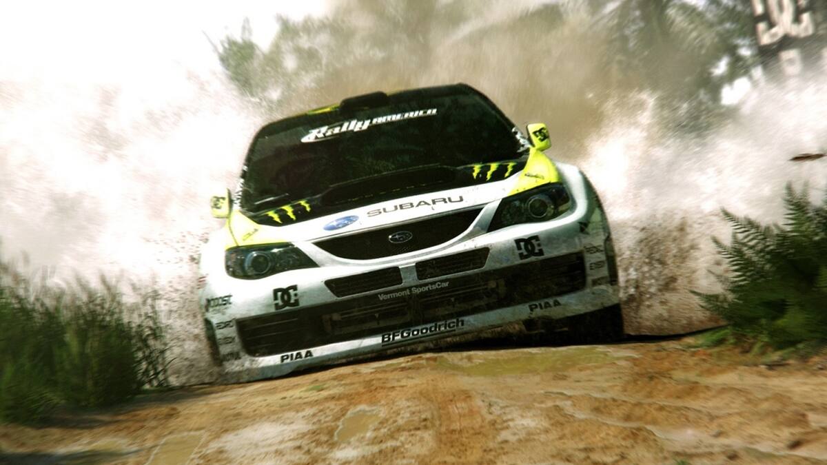 Codemasters anuncia el juego y lo lanza en Steam Early Access
