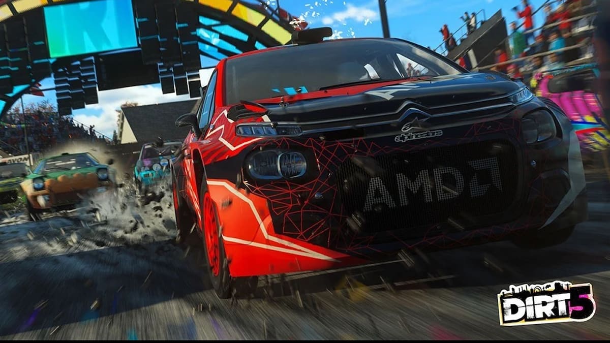 Codemasters apostará por fortalecer distintos rubros de una de sus franquicias más importantes