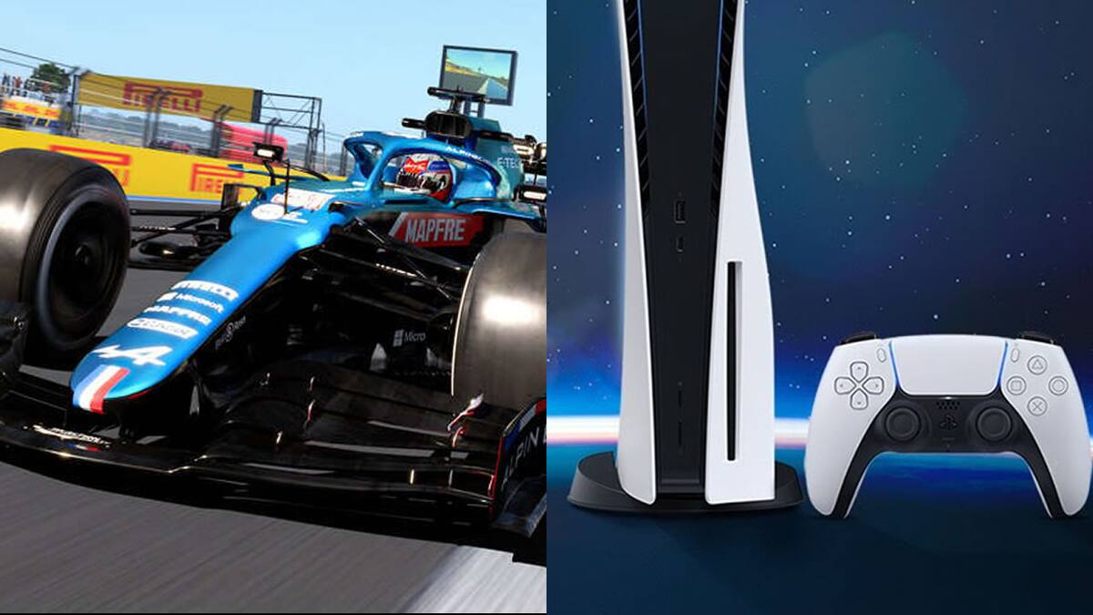 Codemasters quitó el soporte de Audio 3D para la consola mientras encuentra una solución