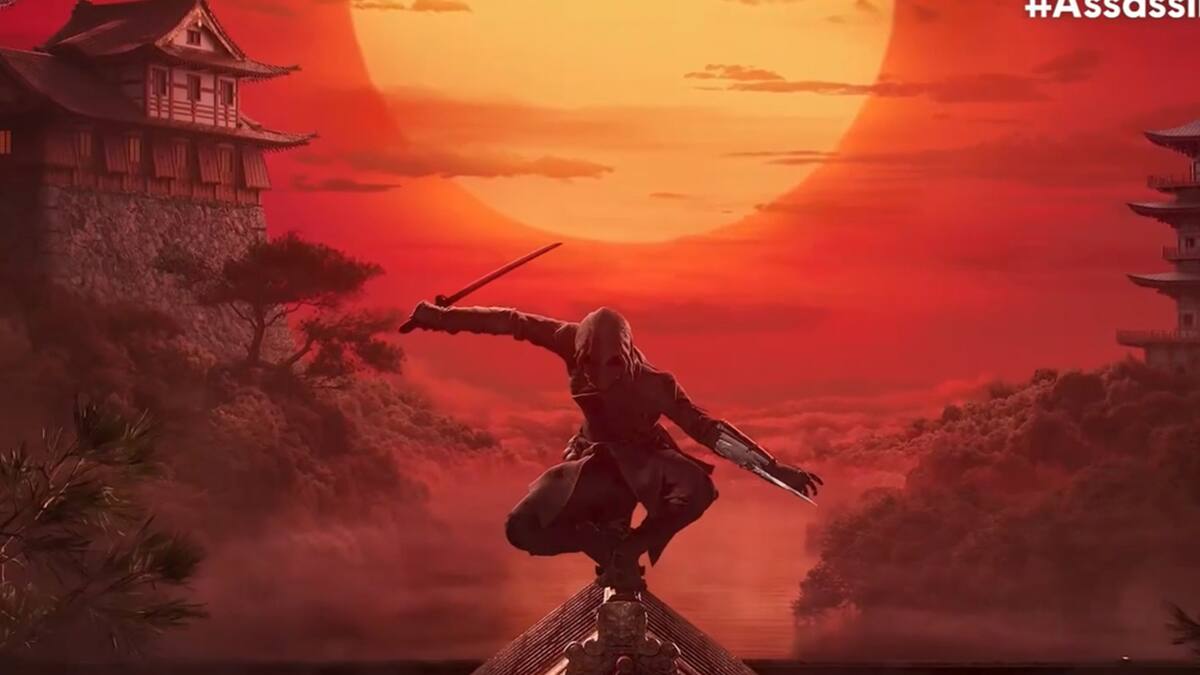 Codename Red está a cargo del mismo estudio detrás de Odyssey