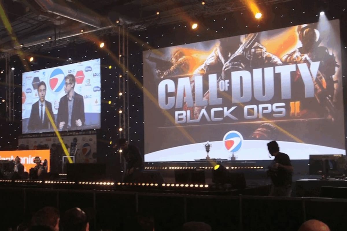 Anuncian documental de Call of Duty