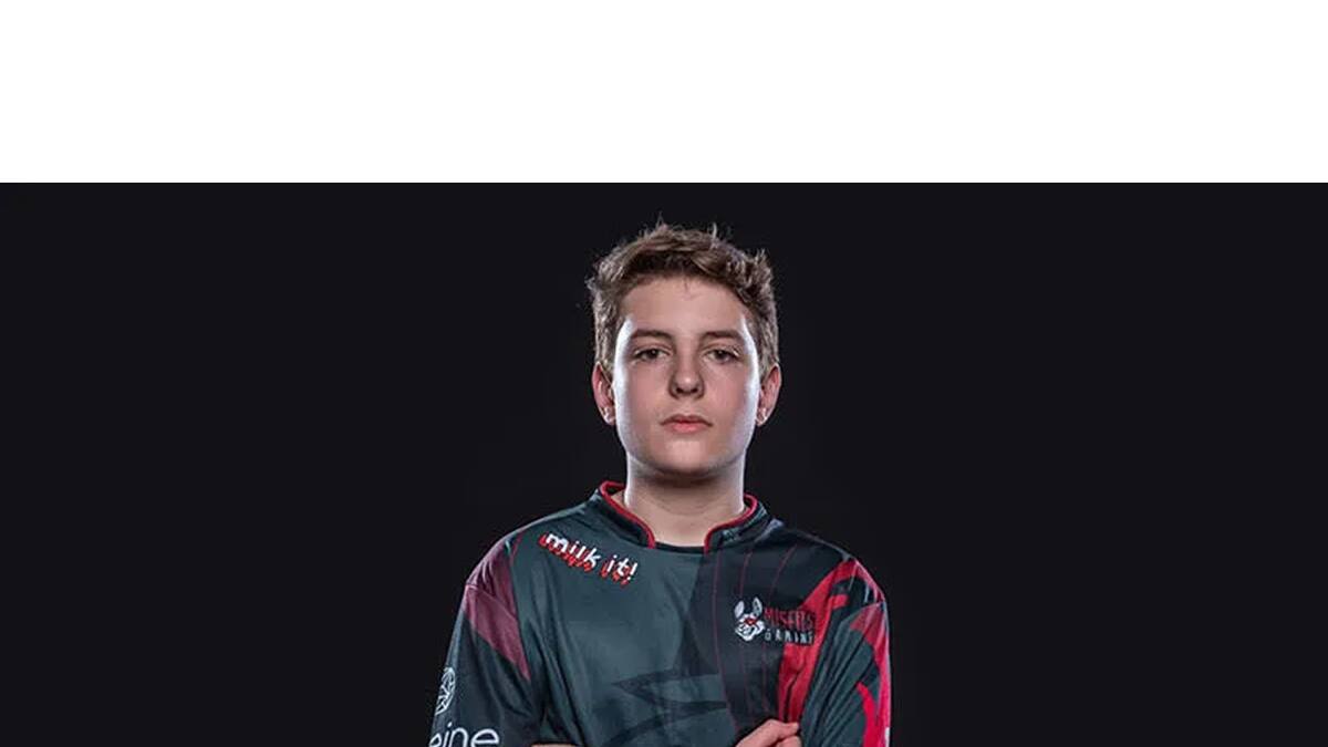 Cody "Clix" Conrod no podrá transmitir en Twitch por varios días