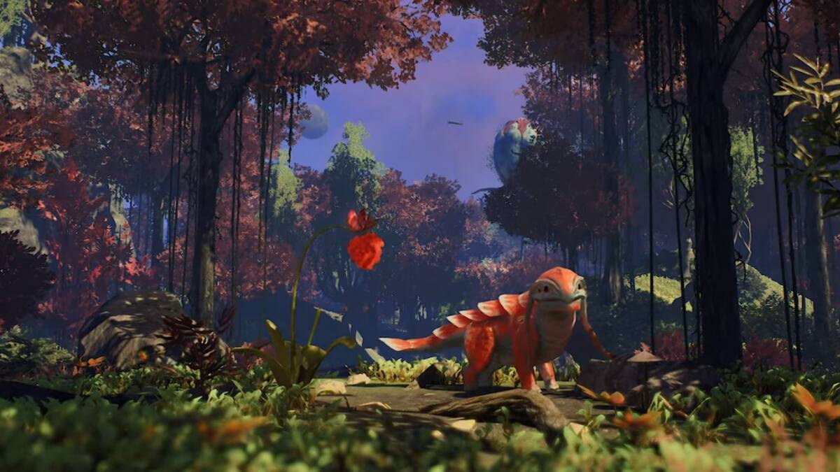 Coffe Stain Studios presenta primer teaser y abre inscripciones al Alpha