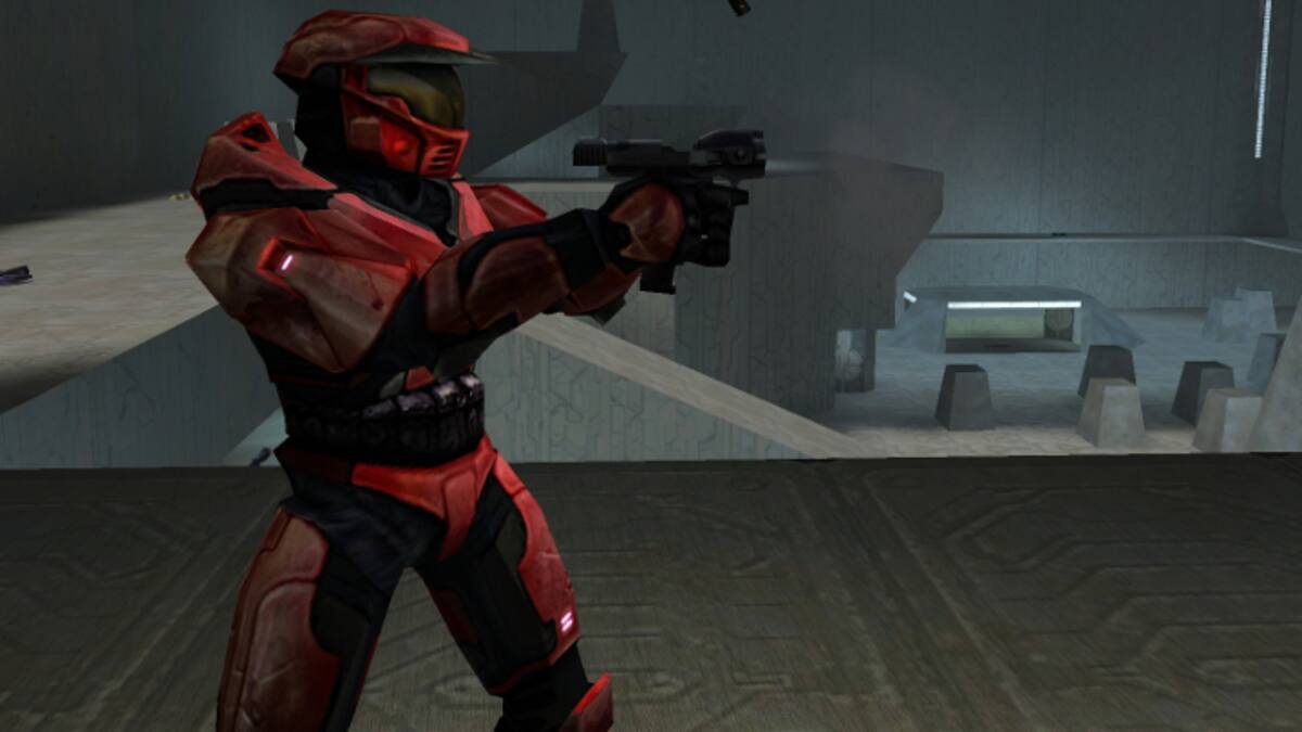 Cofundador de Bungie alteró el código en el último momento