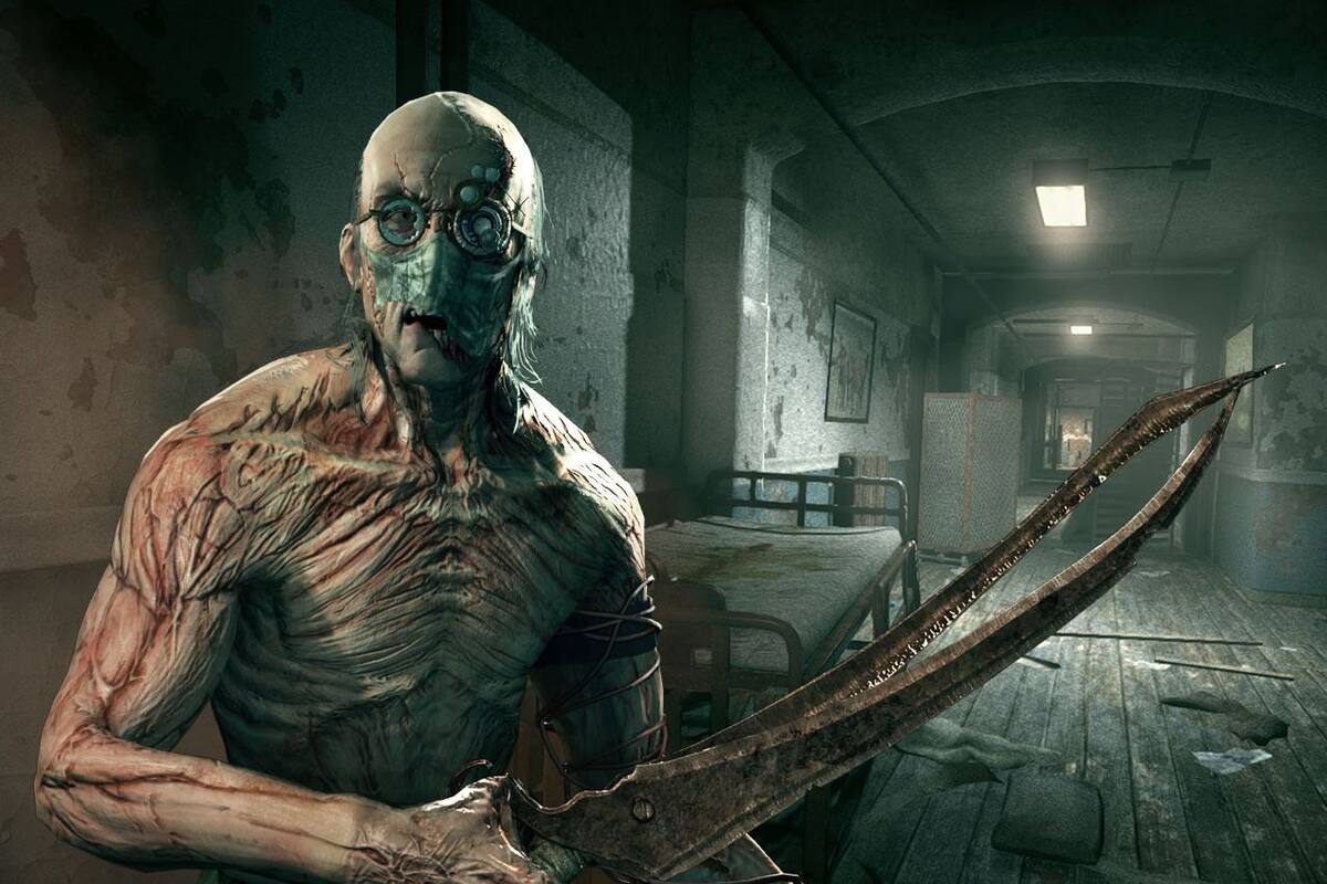 Outlast 2 ya está en desarrollo