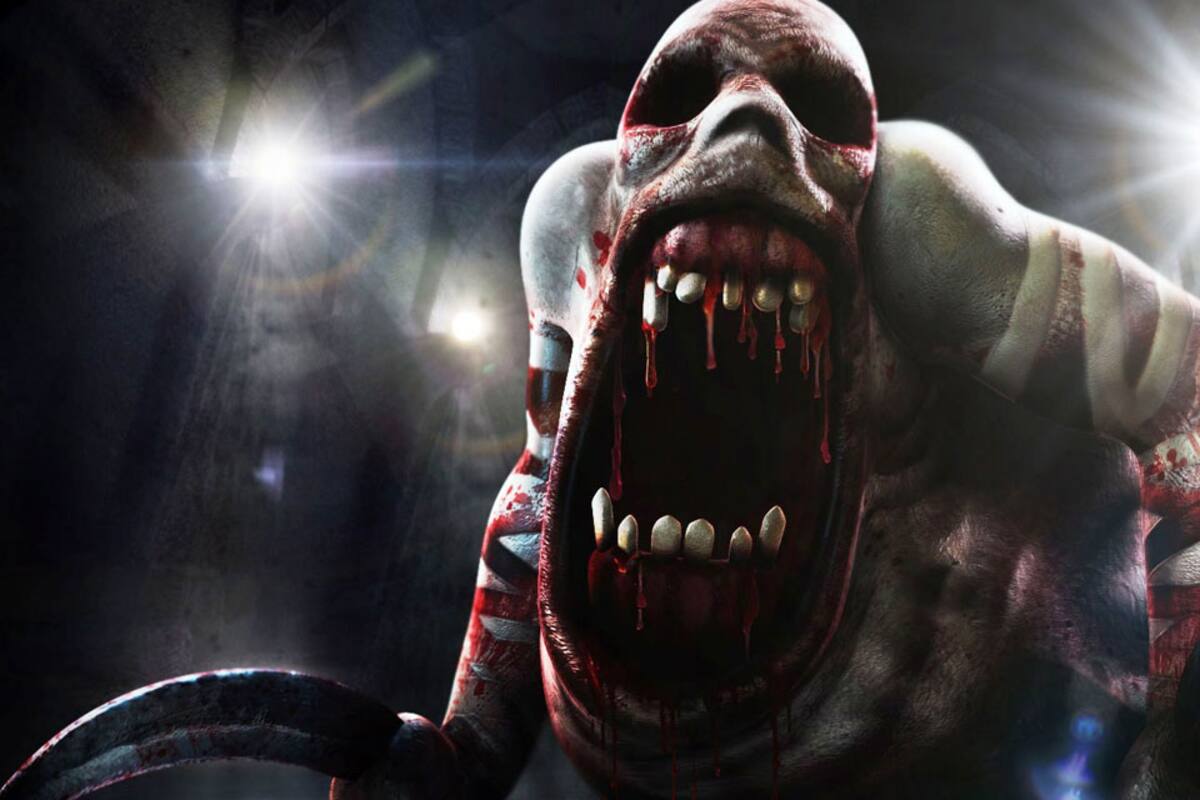 Dementium fue concebido como un juego portátil de Silent Hill