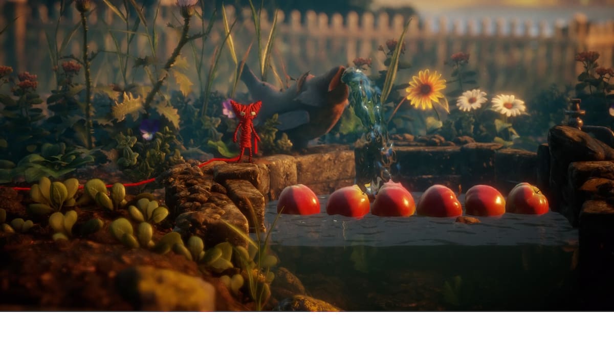 Coldwood Interactive presentó la secuela en el marco de EA Play