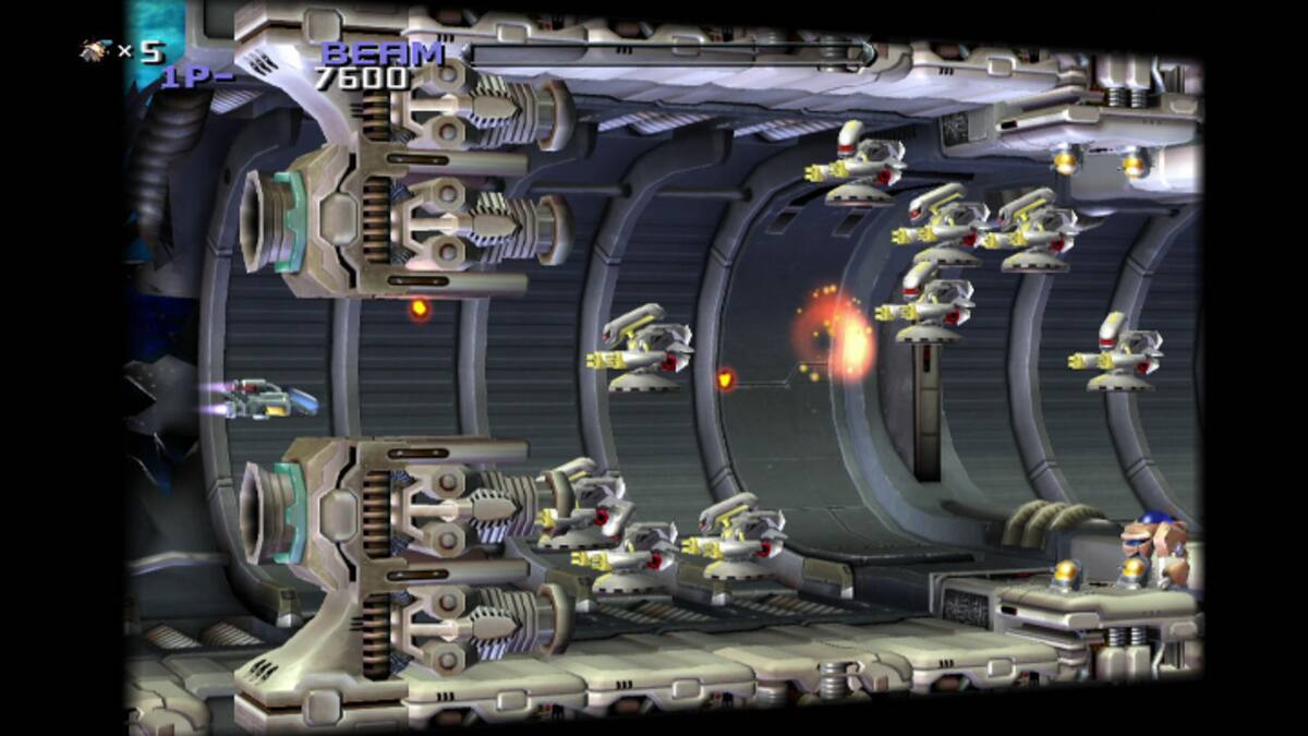 Colección de shooters tiene gráficas mejoradas