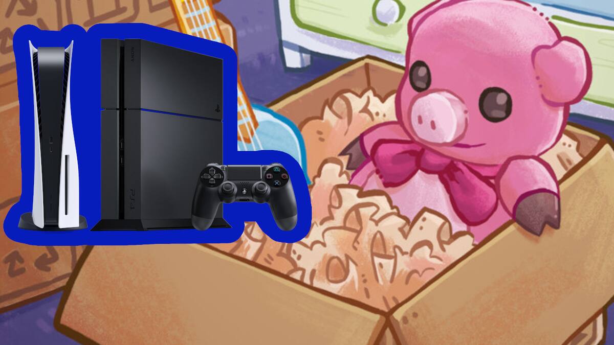 Coleccionistas podrán conseguir pronto la versión física del juego