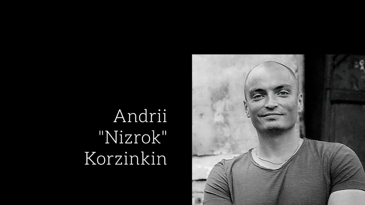 Colleagues and the community paid tribute to the late animator