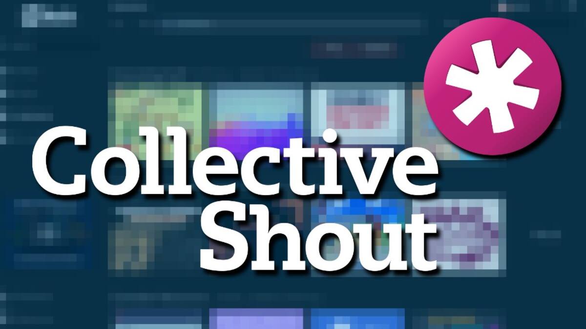 Collective Shout