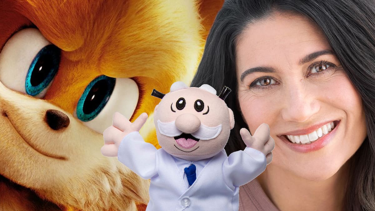 Colleen O'Shaughnessey se llevó uno de los regalos más entrañables que puede recibir del país