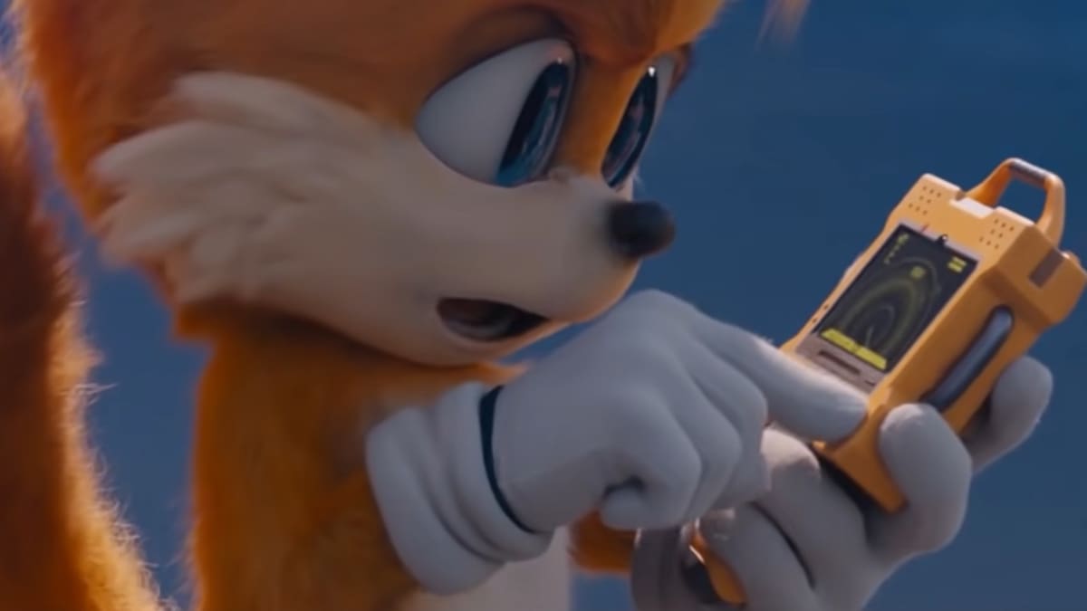 Colleen Villard se prepara para interpretar de nueva cuenta al amigo de Sonic