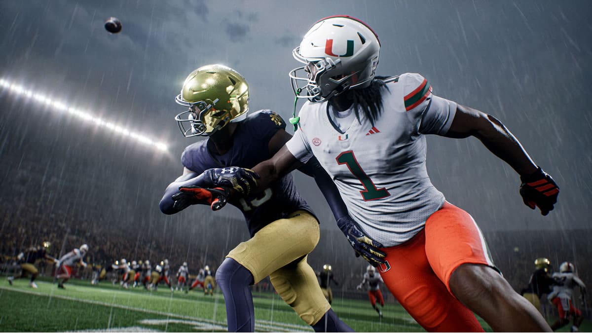 College Football