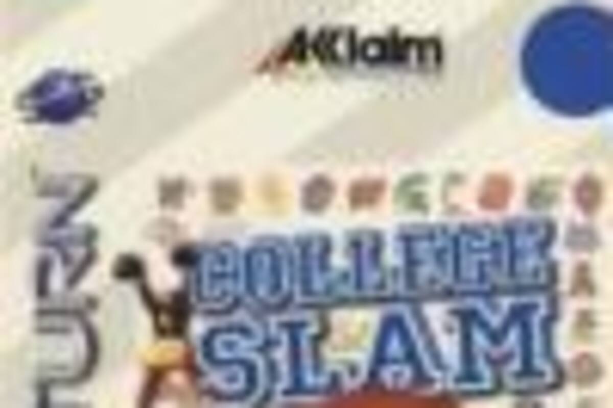 College Slam