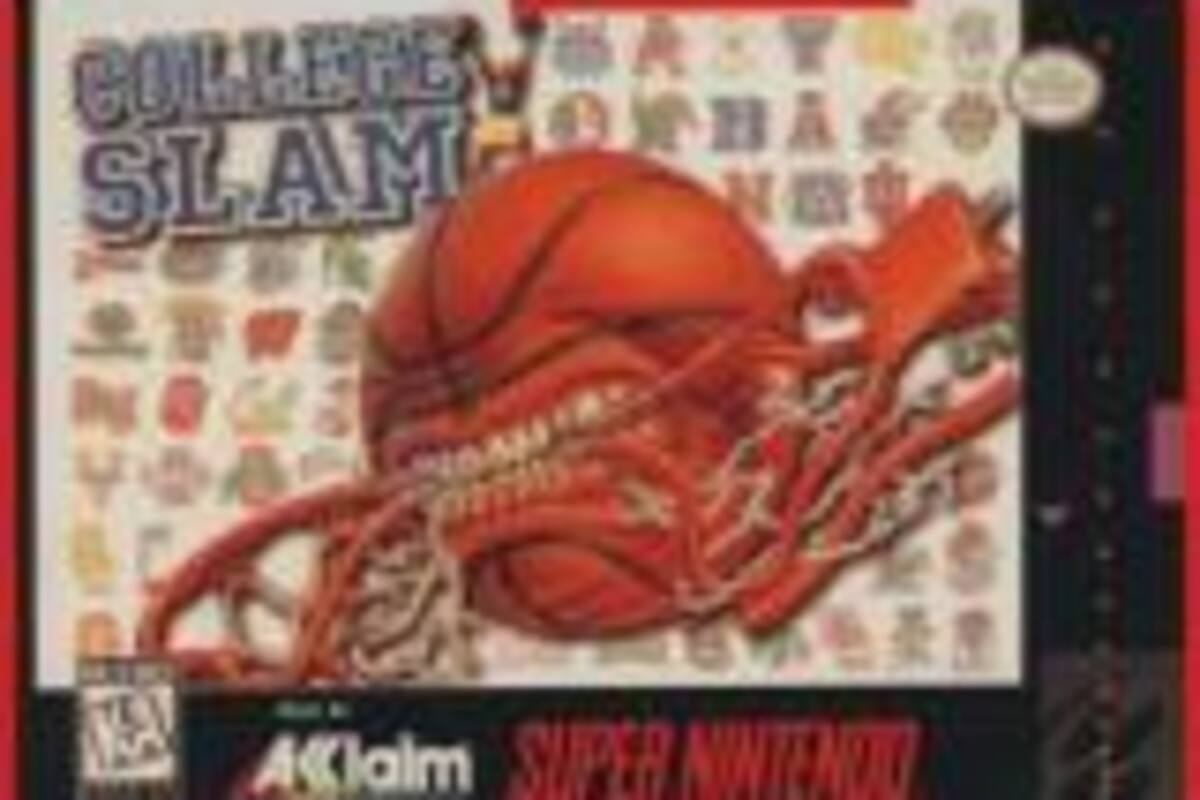 College Slam