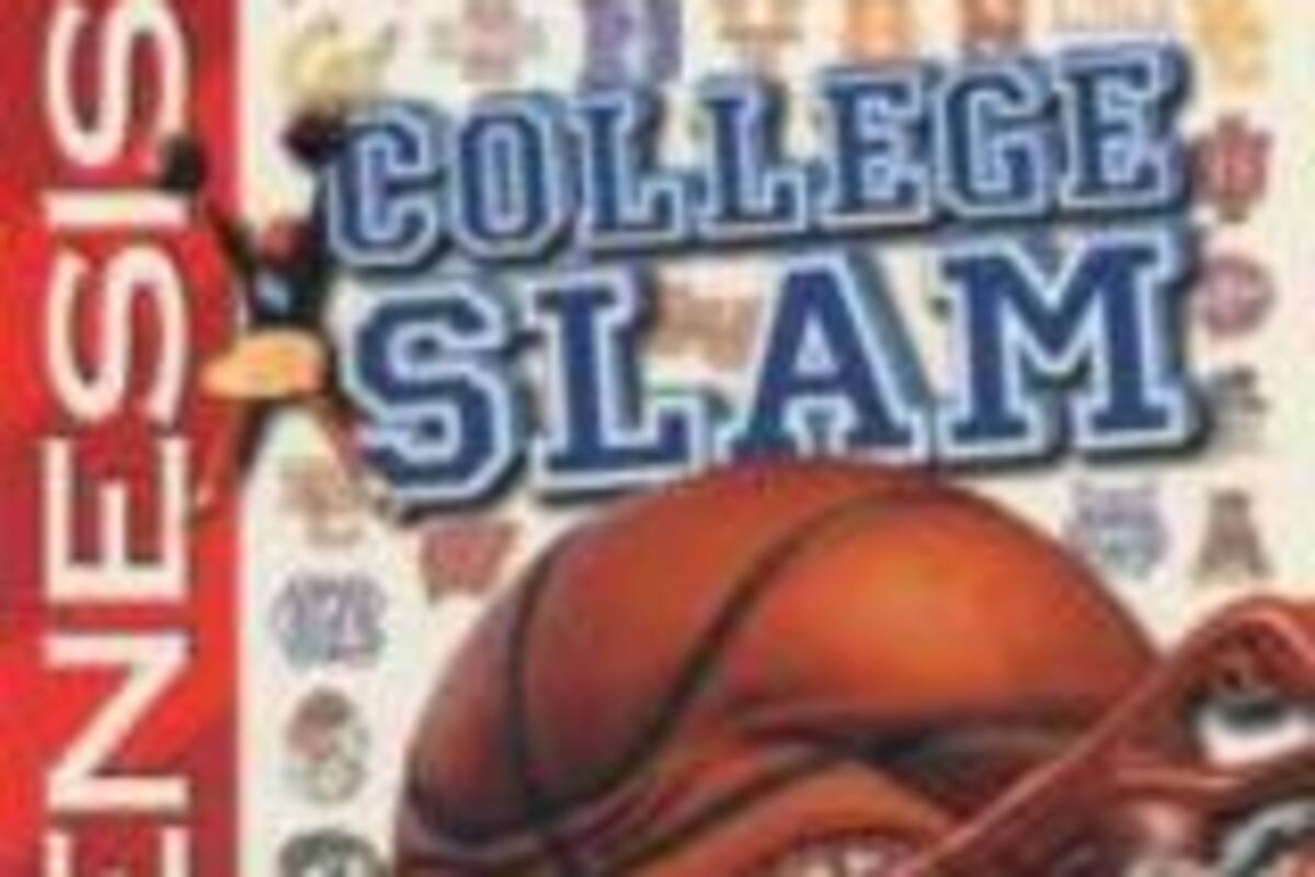 College Slam