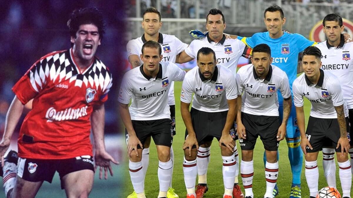 Colo-Colo será el único equipo chileno disponible en su Demo