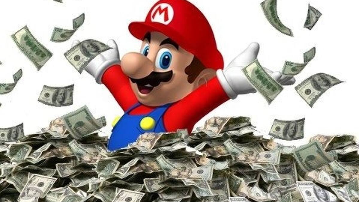 Colopl tendrá que pagar a Nintendo una fuerte suma de dinero tras años de demandas