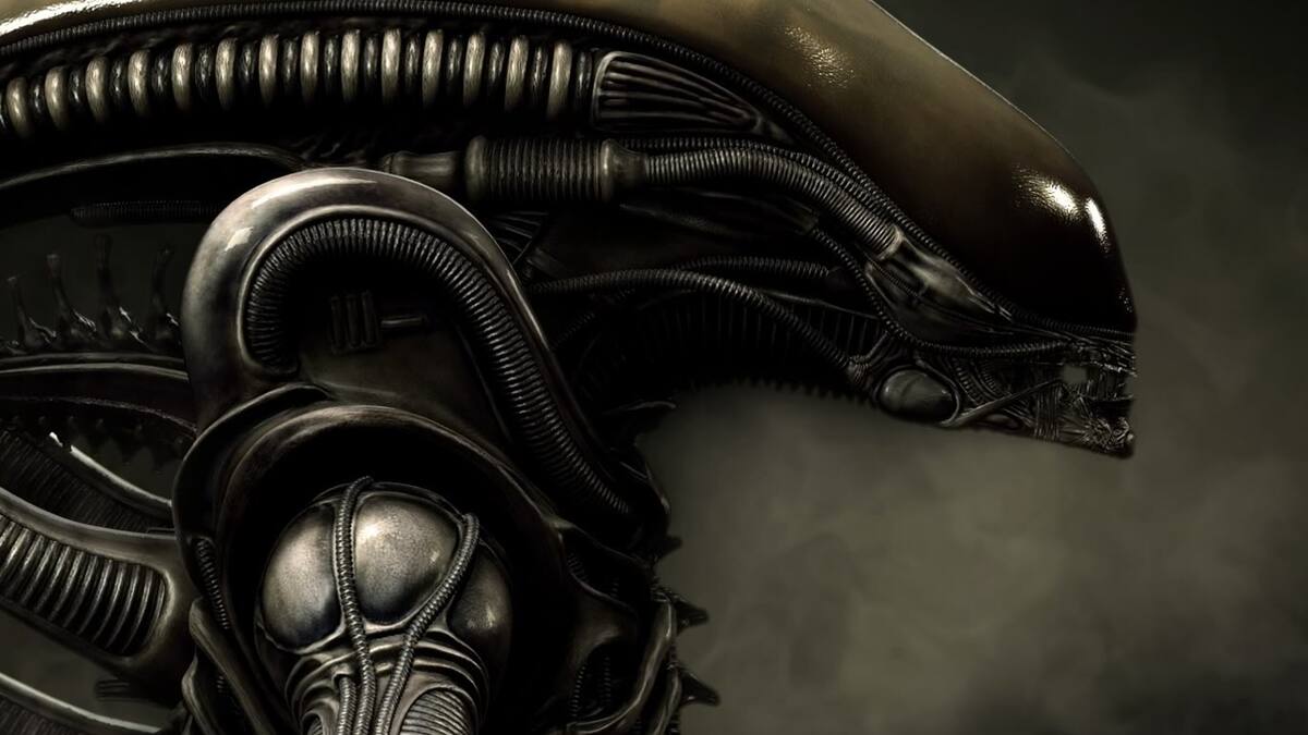 Combate a los Xenomorphs con lujo de violencia