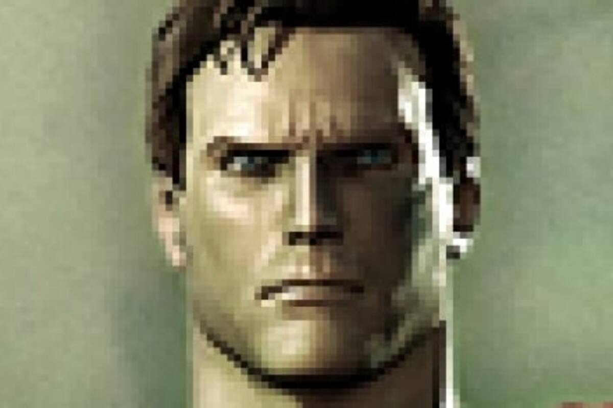 Injustice: Gods Among Us