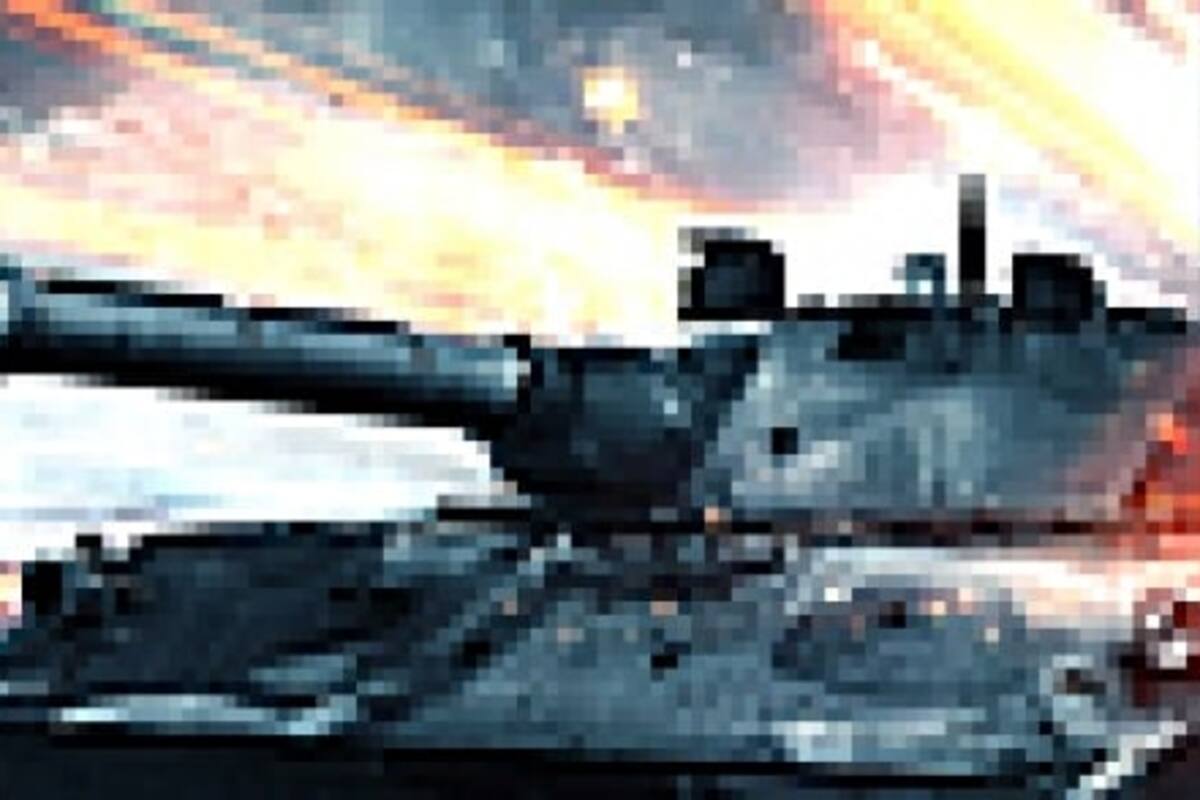 Battlefield 3: Armored Kill
