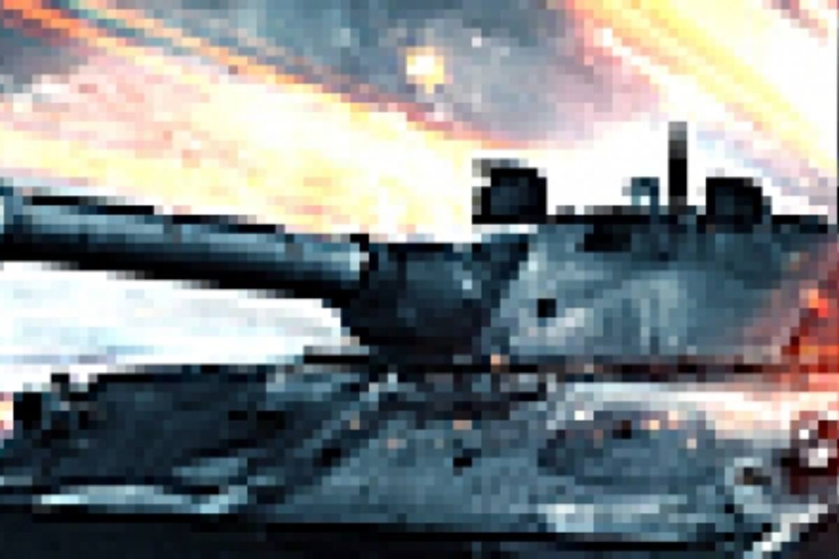 Battlefield 3: Armored Kill