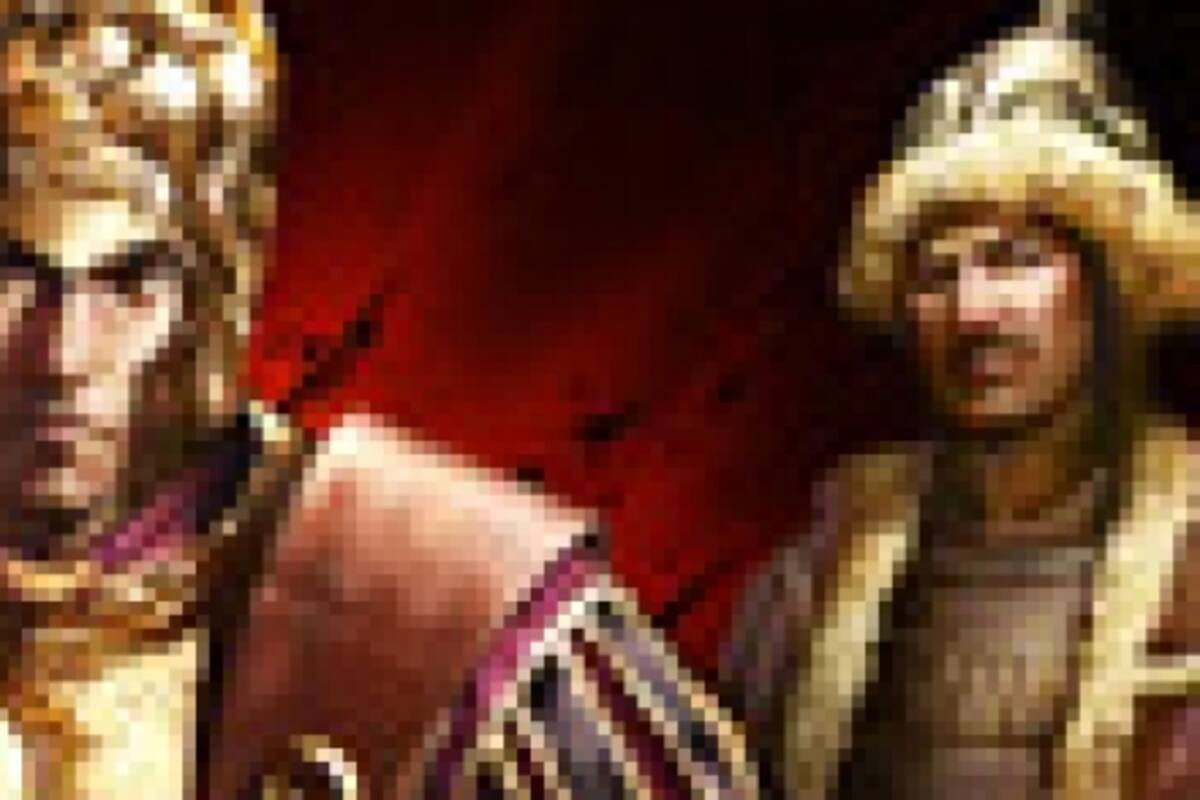 Deadliest Warrior: Legends