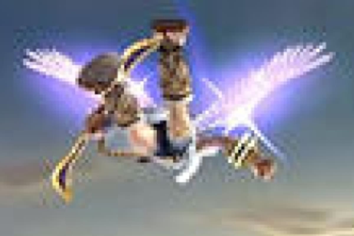 Detalles sobre multiplayer de Kid Icarus: Uprising